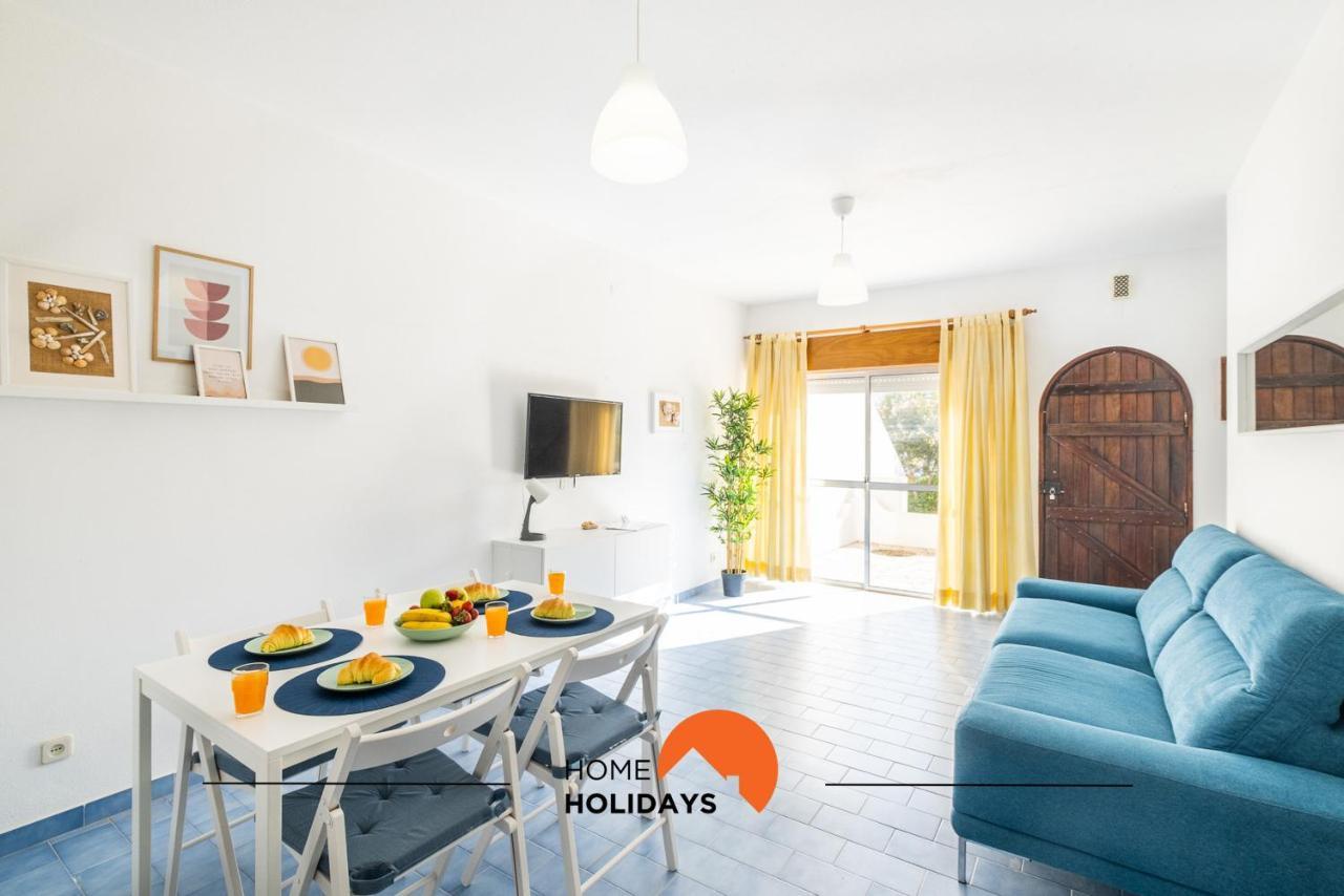 #038 Sesmarias Flat By Home Holidays Albufeira Dış mekan fotoğraf