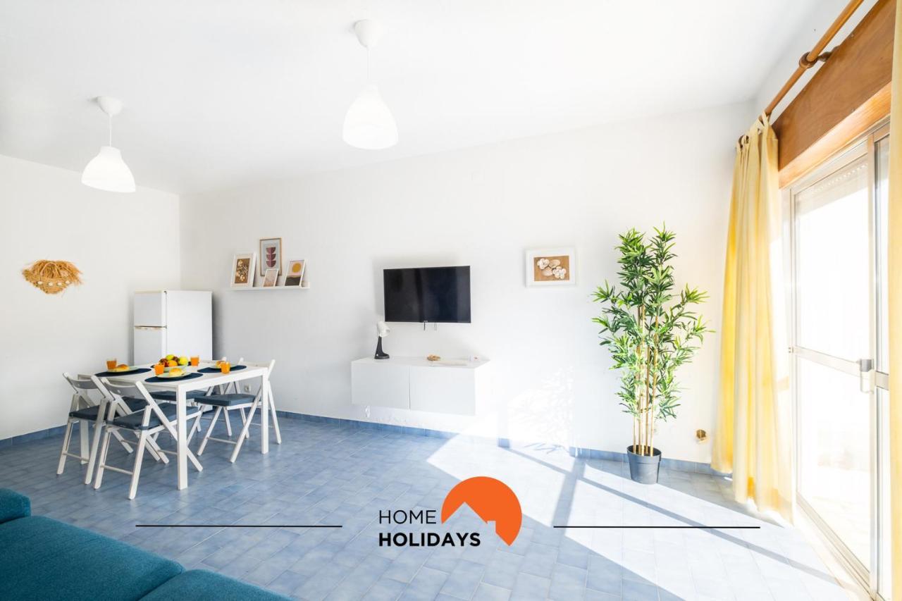 #038 Sesmarias Flat By Home Holidays Albufeira Dış mekan fotoğraf
