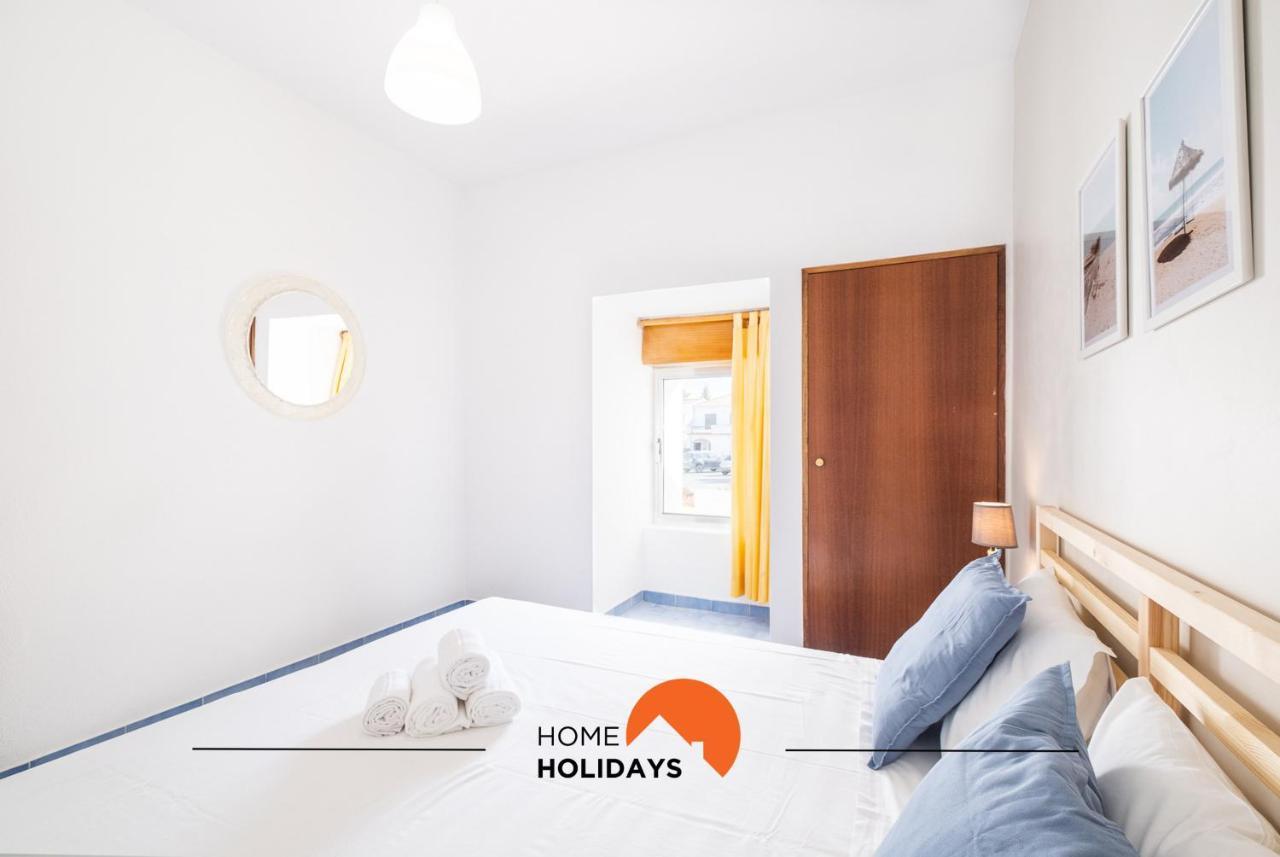 #038 Sesmarias Flat By Home Holidays Albufeira Dış mekan fotoğraf
