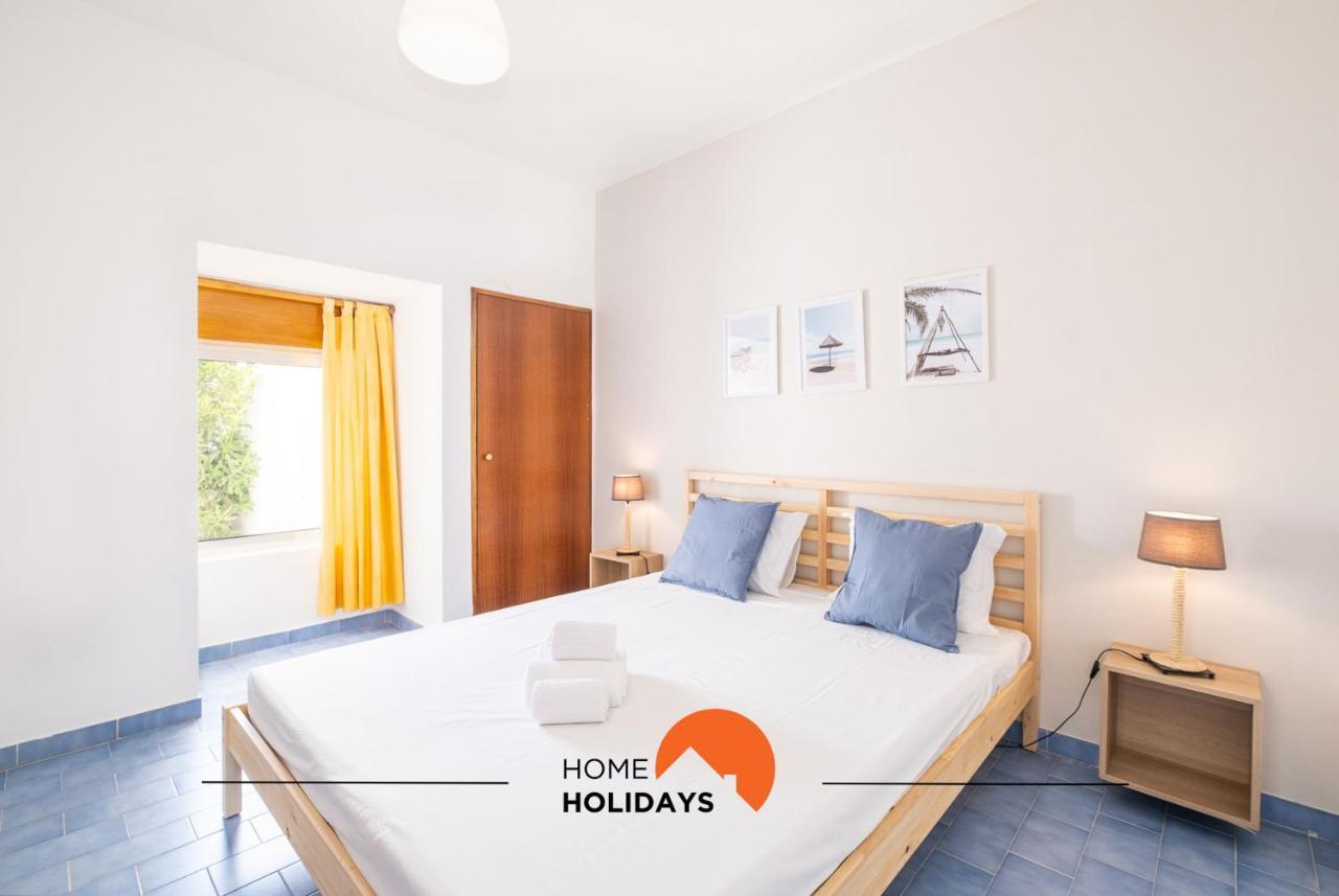 #038 Sesmarias Flat By Home Holidays Albufeira Dış mekan fotoğraf