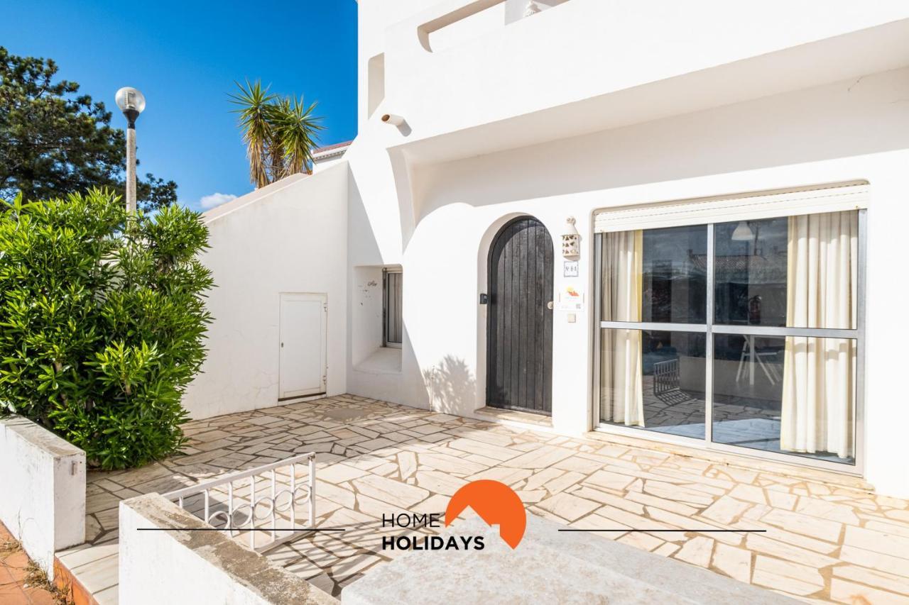 #038 Sesmarias Flat By Home Holidays Albufeira Dış mekan fotoğraf