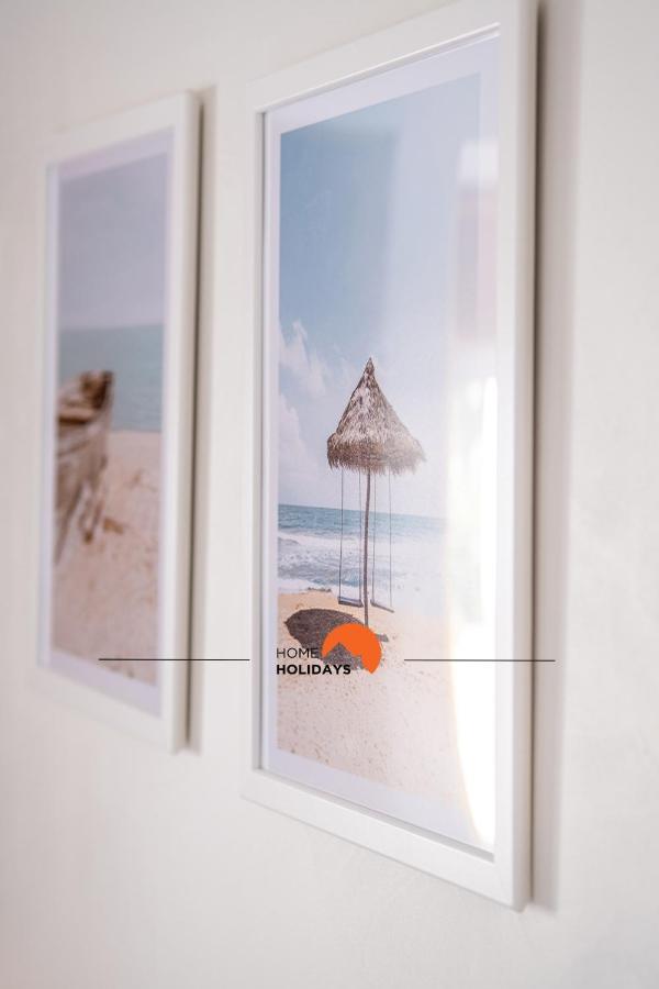 #038 Sesmarias Flat By Home Holidays Albufeira Dış mekan fotoğraf