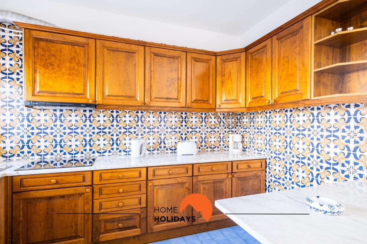 #038 Sesmarias Flat By Home Holidays Albufeira Dış mekan fotoğraf