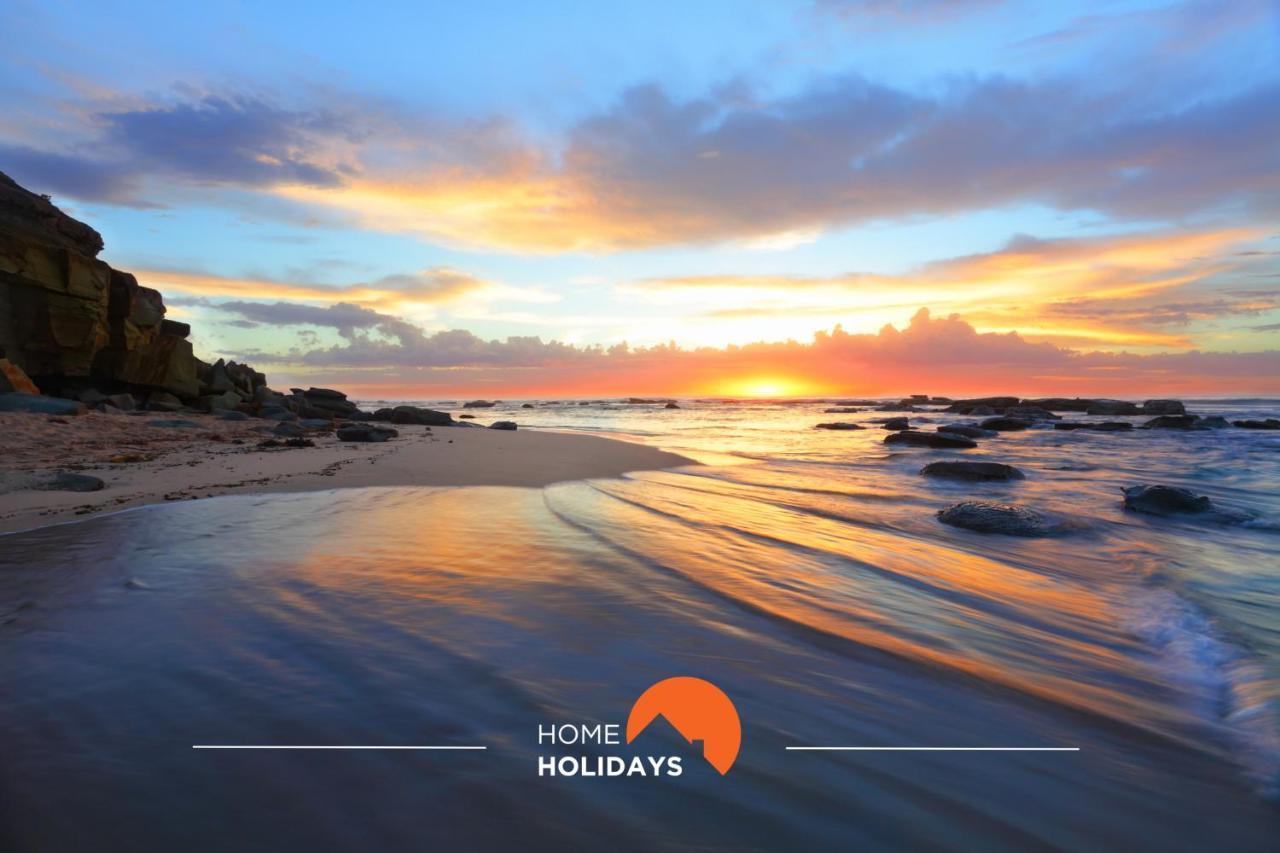 #038 Sesmarias Flat By Home Holidays Albufeira Dış mekan fotoğraf