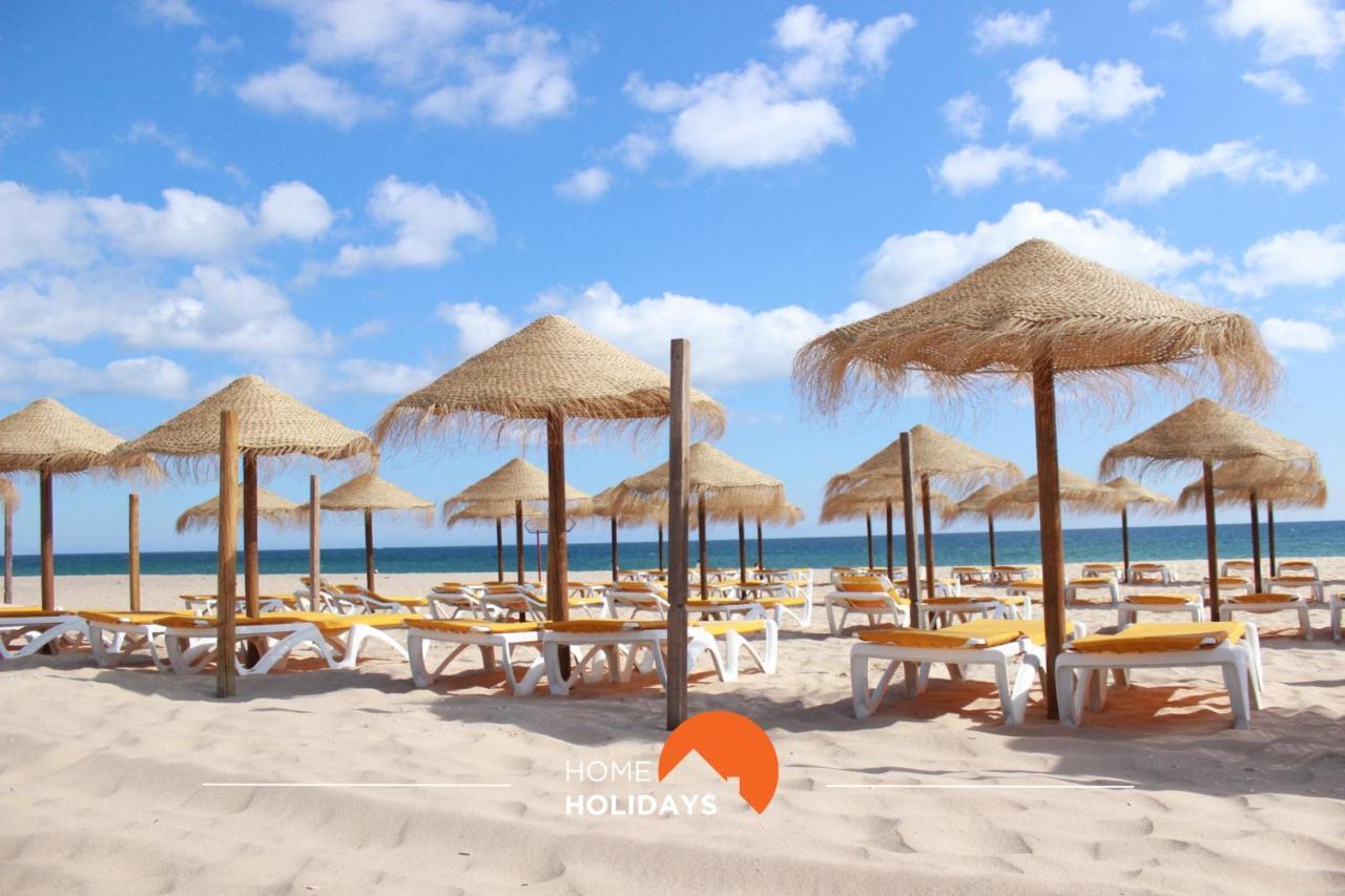 #038 Sesmarias Flat By Home Holidays Albufeira Dış mekan fotoğraf