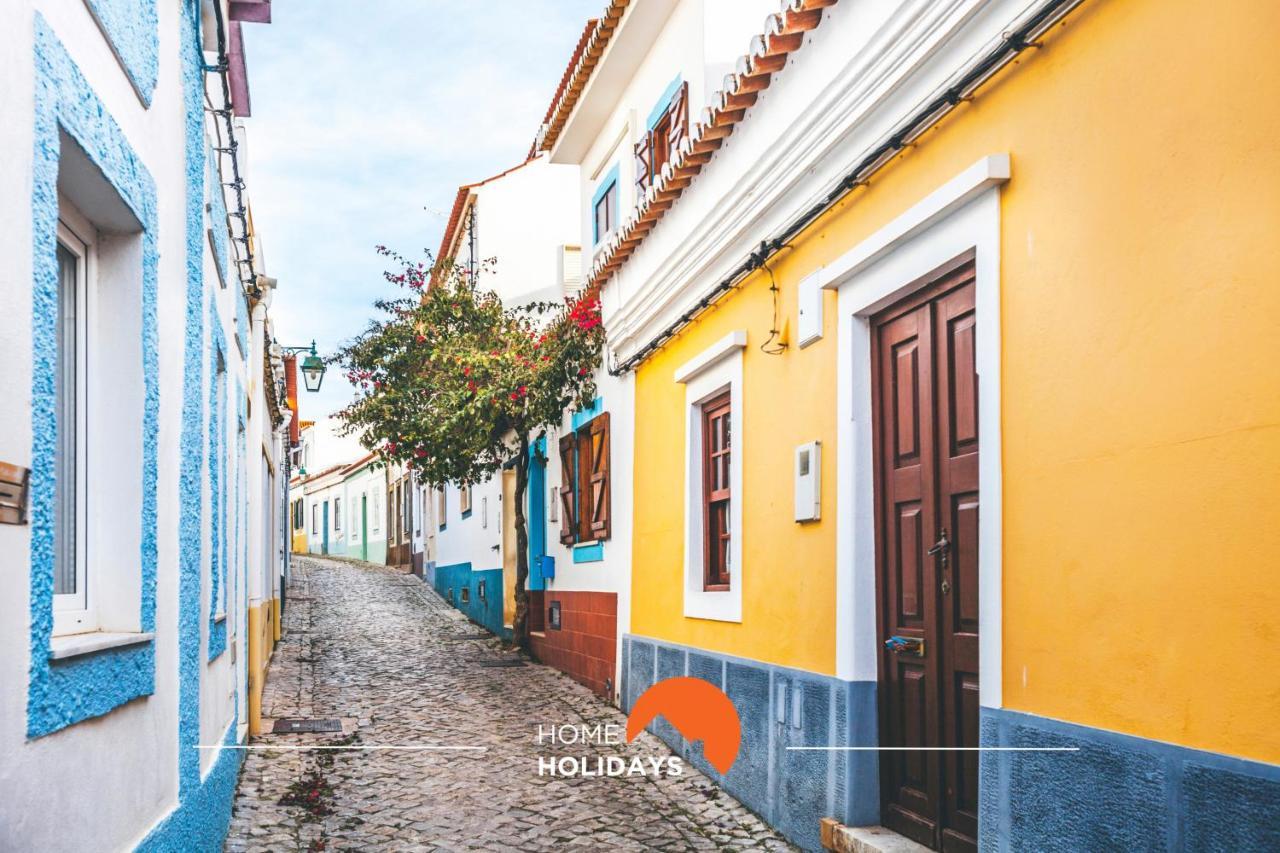 #038 Sesmarias Flat By Home Holidays Albufeira Dış mekan fotoğraf